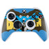 DC Comics Batman Vintage Action Pose Xbox Series S Controller Skin